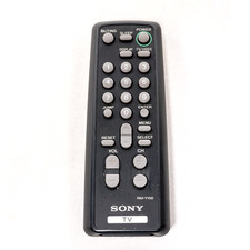 Telecomando sony y156 per - rm-y156,