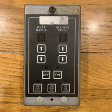 Scheda di controllo digitale Englander (per modelli Auto-Ignite 2004-2019): PU-CB04