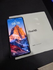 Oppo Find N5 - Global Version