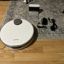 Samsung Jet Bot Robot