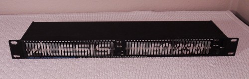 Alesis eq230 equalizzatore - alesis, m-eq230