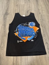 Canotta Orlando Magic vintage