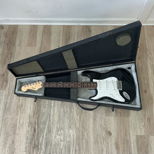 Chitarra fender 1996 50th - chitarra,