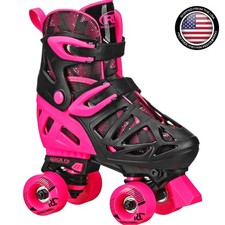 Pattini a rotelle Trac Star