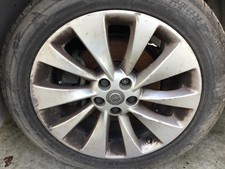 CERCHI IN LEGA PER OPEL Mokka