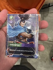 Carta Leader Riftbound Yasuo