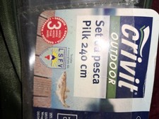 canna da pesca bolentino