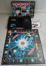 Monopoly ultimate banking - ultimate,