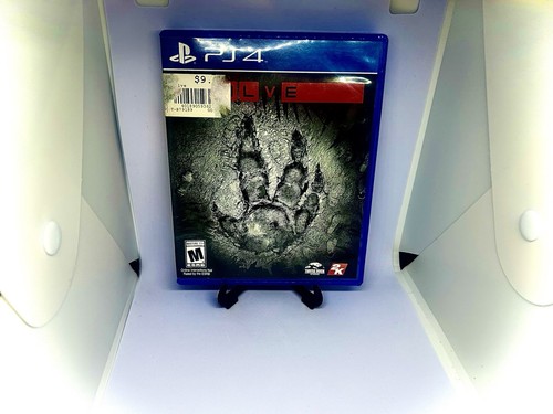 Evolve ps4 testato - evolve,