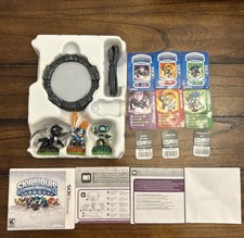 Skylanders Spyro's Adventure