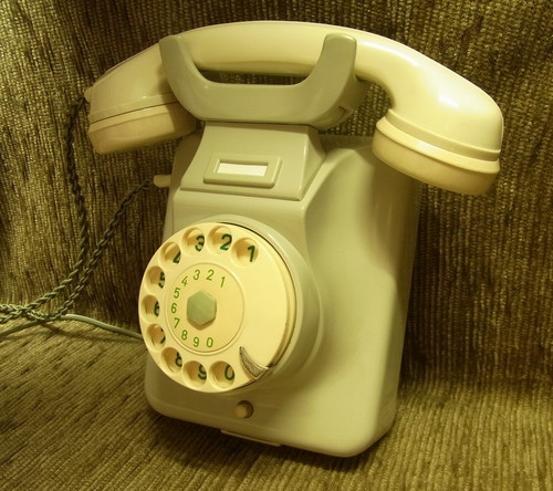 W49 telefono da - 61!,