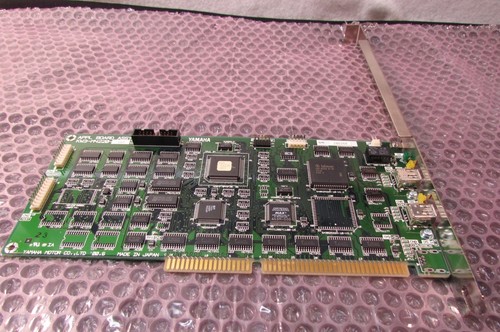 Gruppo scheda appi yamaha - scheda,