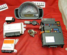 KIT CENTRALINA SMART CAR 451