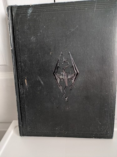 The elder scrolls - the,
