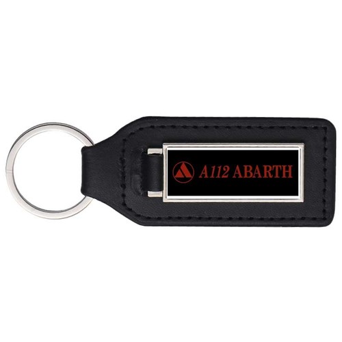 Portachiavi autobianchi a112 - portachiavi,