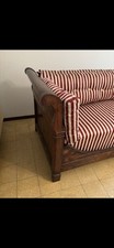 Letto (divano) Antico Fine 800