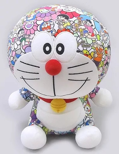 2017 doraemon takashi murakami - 2017,