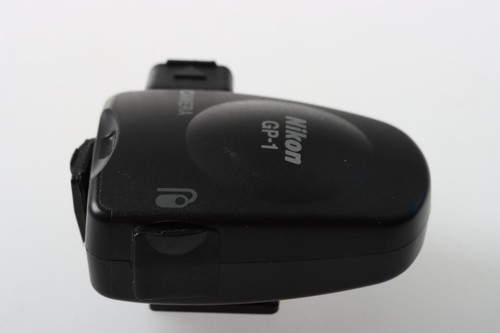Modulo gps nikon snr - gps,