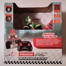 Carrera 2,4 GHz Mario Kart™