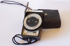 Esposimetro russo Leningrad-8