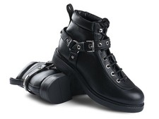 SCARPE STIVALE DONNA LOVE