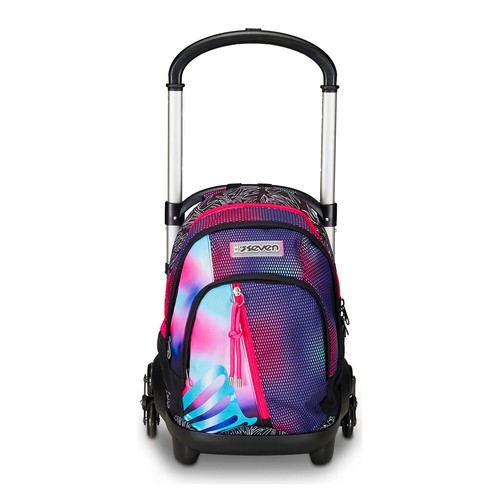 Zaino trolley seven new - trolley,