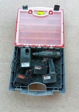 wurth trapano avvitatore a batteria usato