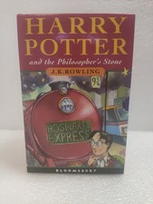 Harry Potter Boxed Book Set
