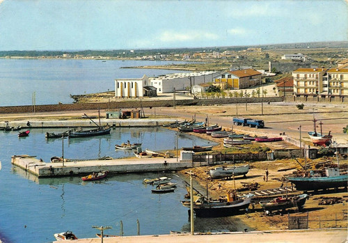 15d cartolina manfredonia - 41-15d),