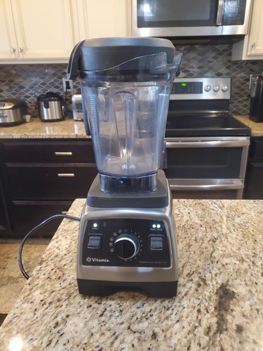 Vitamix professional 750 - vitamix,