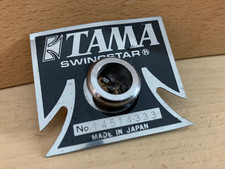 TAMA SwingStar BADGE rullante