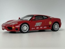 Ferrari 360GT Minicar 1/43 360