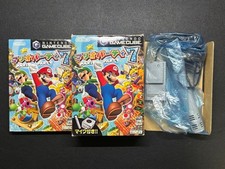 Nintendo Mario Party 7 con