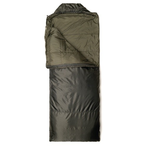 Sacco pelo snugpak jungle - sacco,