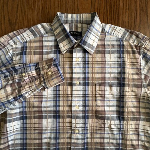 Camicia uomo croix - camicia,