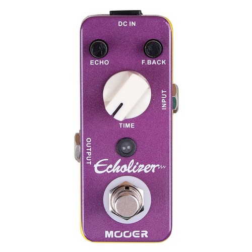 Mdl3 echolizer analog delay - mdl3,