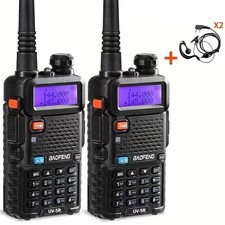 2X RADIO RICESTRAMITTENTE AD