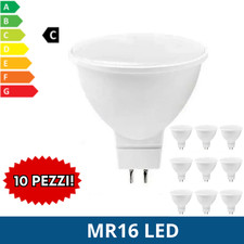 MR16 GU5.3 LED 12V | 10