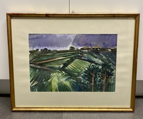 Quadro angelo capelli - angelo,