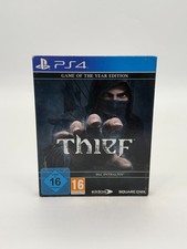 Thief Game Of The Year Edition