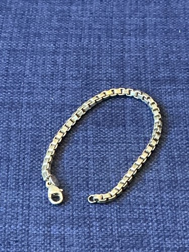 Bracciale tiffany co - tiffany,