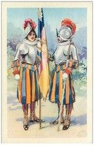 Militaire.n° 7263.CORPI