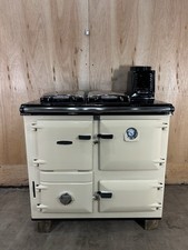 Aga Rayburn Heatranger 355SFW