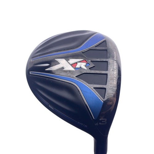 Callaway fairway legno - 16,