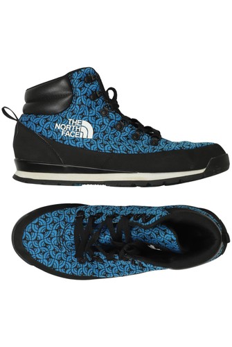 The north face sneaker uomo - face,