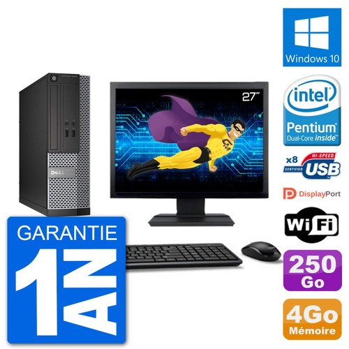 Dell optiplex 3020 sff - 3020,