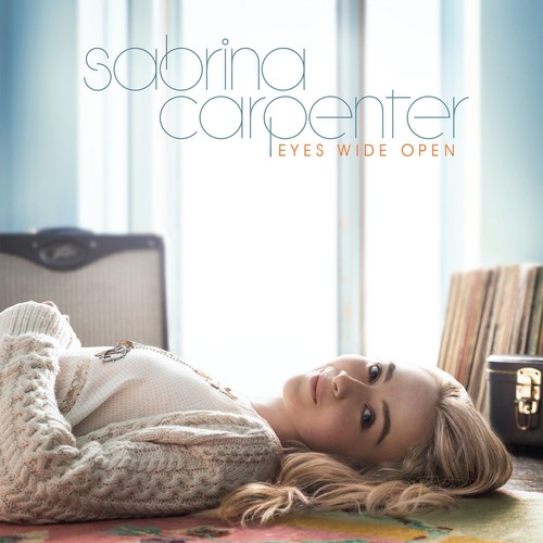 Sabrina carpenter eyes - eyes, wide