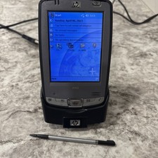 HP IPAQ 2003 POCKET PC