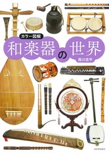 The World of Japanese Musical