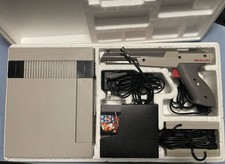 Nintendo Entertainment System